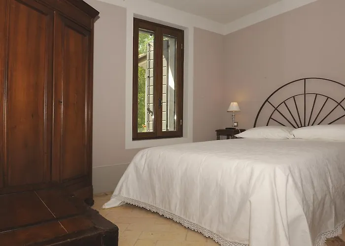 Bauernhof La Finestra Sul Po -