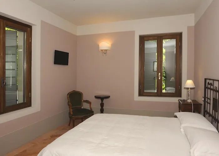 Bauernhof La Finestra Sul Po - *