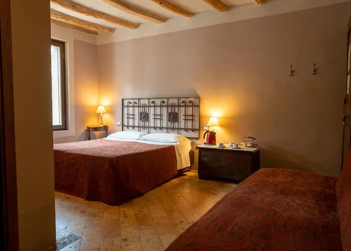 La Finestra Sul Po -