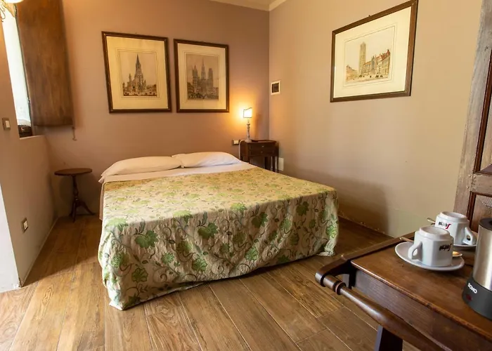 La Finestra Sul Po - *