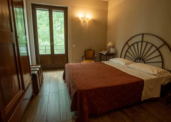 La Finestra Sul Po - Monticelli dʼOngina