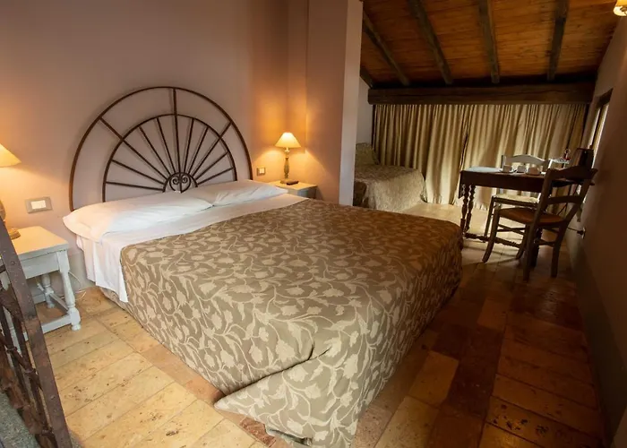 La Finestra Sul Po - Monticelli dʼOngina