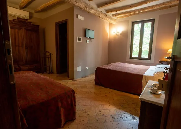 La Finestra Sul Po - Bauernhof Monticelli dʼOngina