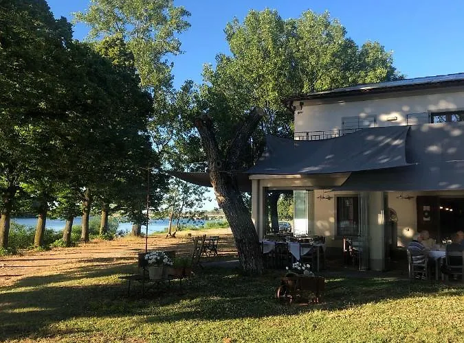 农家乐 拉费那斯特拉苏尔泊农家乐