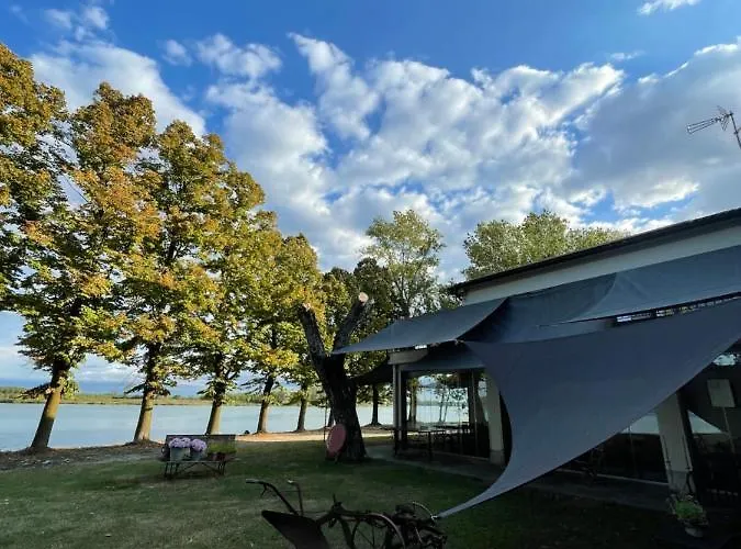 La Finestra Sul Po -