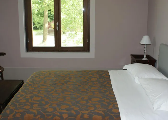 La Finestra Sul Po - *