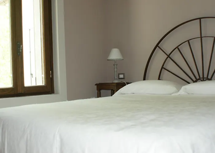 Bauernhof La Finestra Sul Po -