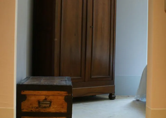 La Finestra Sul Po - Bauernhof Monticelli dʼOngina