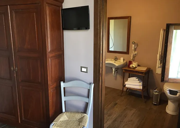 La Finestra Sul Po -