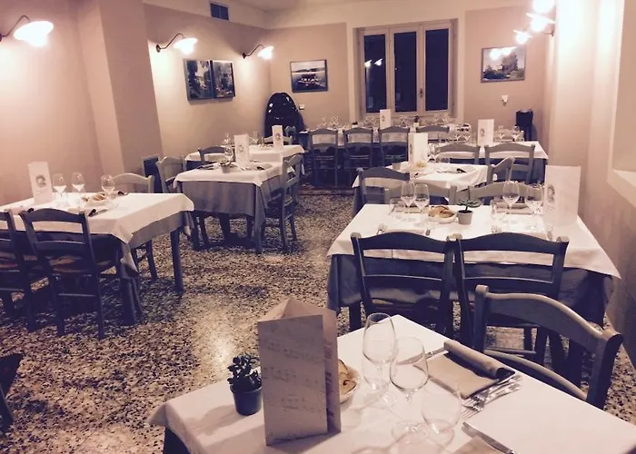 La Finestra Sul Po - Bauernhof *