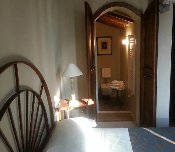 Feriegård La Finestra Sul Po -