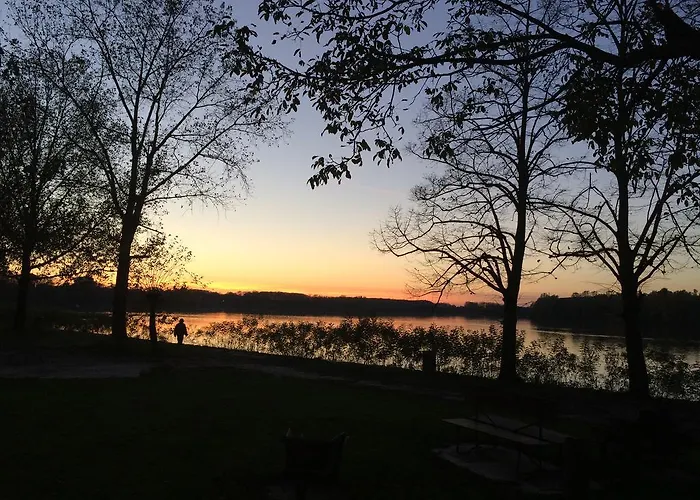 La Finestra Sul Po - * Monticelli dʼOngina