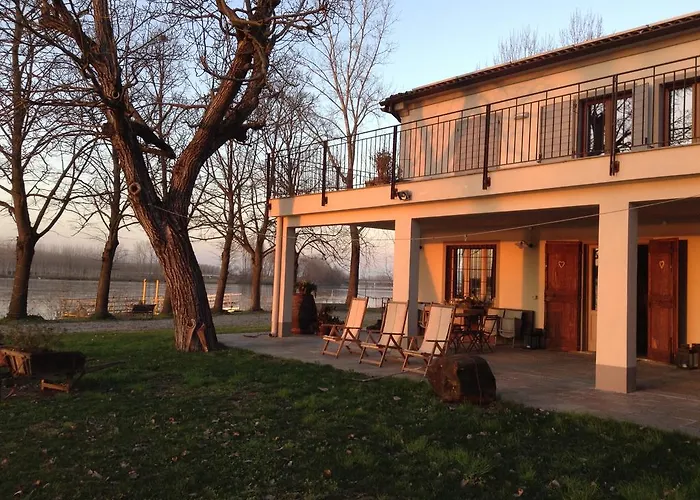 La Finestra Sul Po -