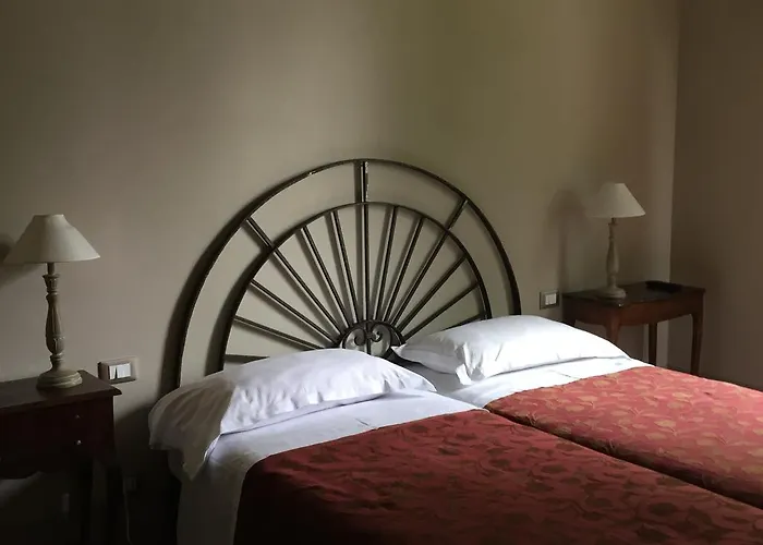 La Finestra Sul Po - Bauernhof *