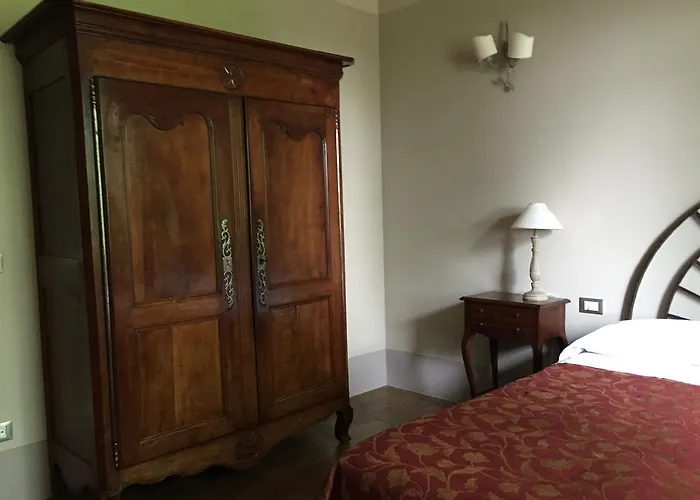 La Finestra Sul Po - Bauernhof