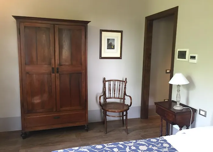 La Finestra Sul Po - Bauernhof